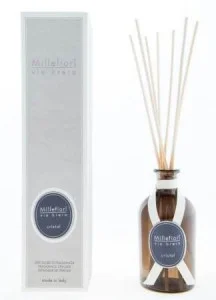 Millefiori(ミッレフィオーリ) のフレグランス、クリスタルの香り、ヴィアブレラシリーズリードディフューザー