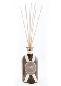 Millefiori(ミッレフィオーリ) のフレグランス、フローラルロマンスの香り、ヴィアブレラシリーズリードディフューザー