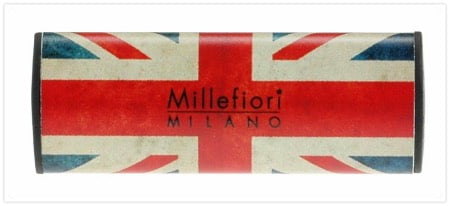 Millefiori(ミッレフィオーリ) カーフレグランス「カーフレグランス」